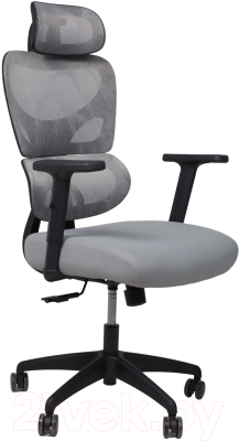 Кресло офисное AksHome Pascal - фото