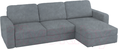 Диван угловой Mio Tesoro Aurora правый - фото