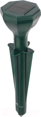 Ультразвуковой отпугиватель Rexant 71-0052 - фото