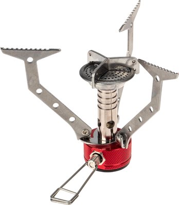 Горелка туристическая Rexant Ясон / 12-4139 - фото