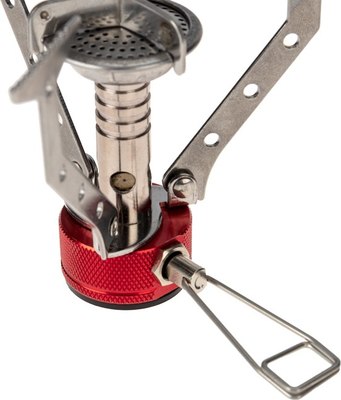 Горелка туристическая Rexant Ясон / 12-4139