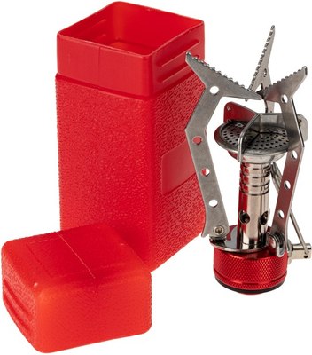 Горелка туристическая Rexant Ясон / 12-4139