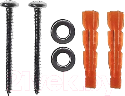 Кронштейн под аппаратуру Rexant Для Яндекс Станции 38-0622