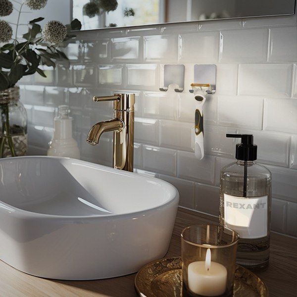 Держатель для бритвенного станка Rexant 38-0640