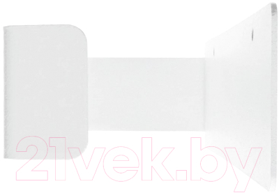 Держатель для бумажных полотенец в ванную Rexant 38-0638