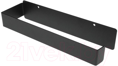 Держатель для бумажных полотенец в ванную Rexant 38-0637 - фото