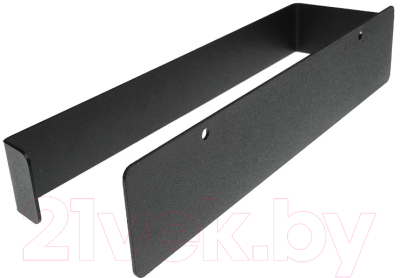 Держатель для бумажных полотенец в ванную Rexant 38-0637