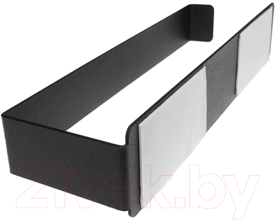 Держатель для бумажных полотенец в ванную Rexant 38-0637