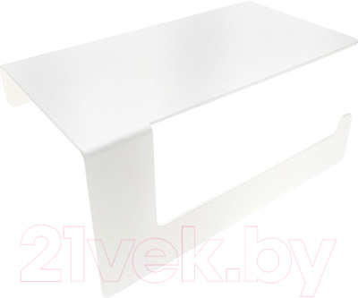 Держатель для туалетной бумаги Rexant 38-0636 - фото