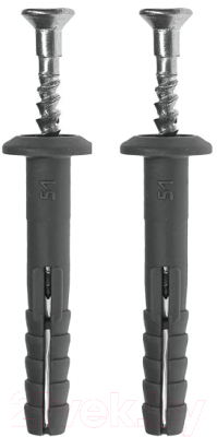 Держатель для туалетной бумаги Rexant 38-0636