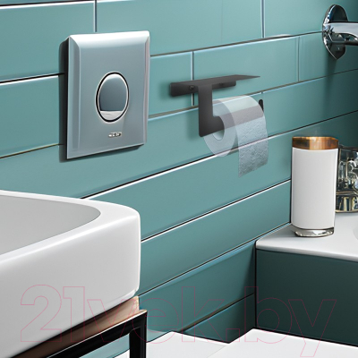 Держатель для туалетной бумаги Rexant 38-0635