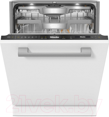Посудомоечная машина Miele G7760 SCVi AutoDos / 21776062RU - фото