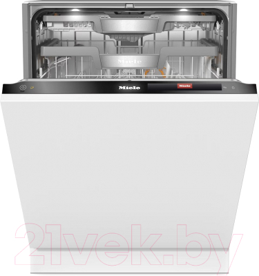 Посудомоечная машина Miele G7980 SCVi XXL AutoDos K2O / 21798062A - фото