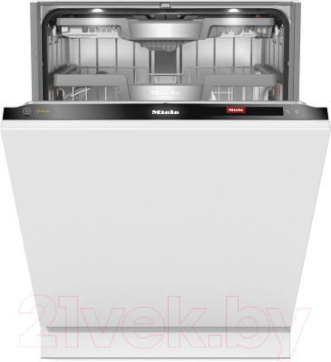 Посудомоечная машина Miele G7985 SCVi XXL AutoDos K2O / 21798562A - фото