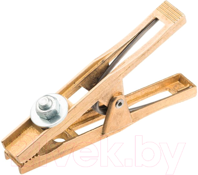 Клемма заземления Rexant 16-0052-9 - фото