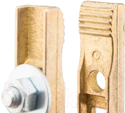 Клемма заземления Rexant 16-0052-9