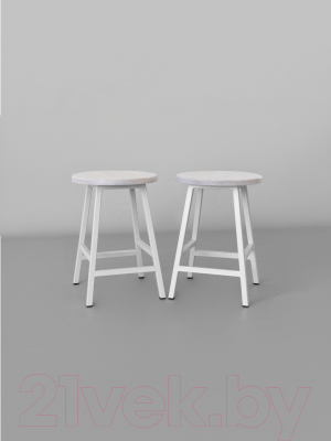 Набор табуретов Stal-Massiv SMH-245