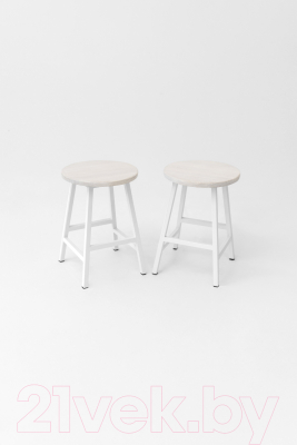 Набор табуретов Stal-Massiv SMH-245