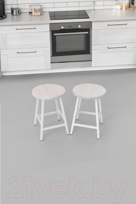 Набор табуретов Stal-Massiv SMH-245