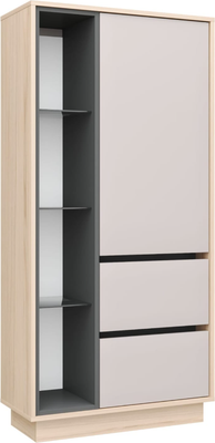 Шкаф Аквилон Рэя №5.1 - фото