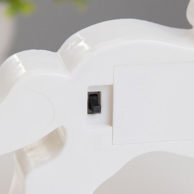 Ночник Risalux Сказочный единорог / 4449407