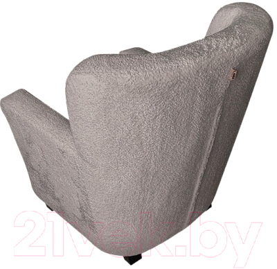 Кресло мягкое Lama мебель Фиона