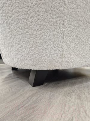 Кресло мягкое Lama мебель Фиона