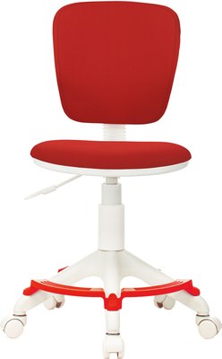 Кресло детское Бюрократ CH-W204/F