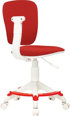 Кресло детское Бюрократ CH-W204/F