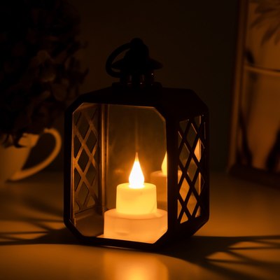 Ночник Risalux Фонарь малый / 10228468