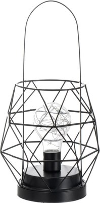 Ночник Risalux Фонарь / 9364284 - фото