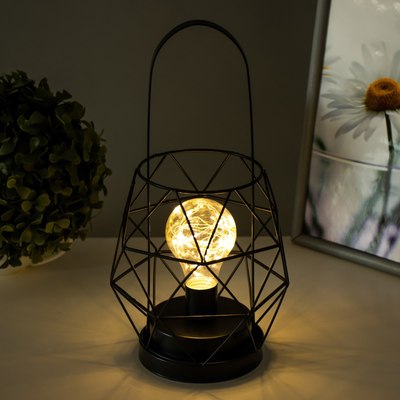 Ночник Risalux Фонарь / 9364284