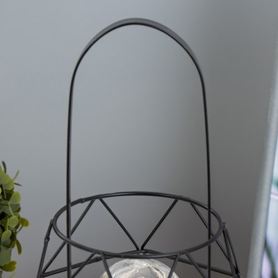 Ночник Risalux Фонарь / 9364284