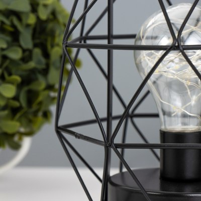 Ночник Risalux Фонарь / 9364284