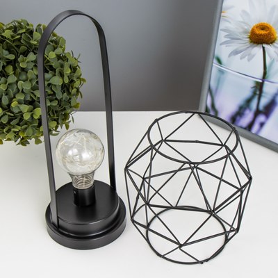 Ночник Risalux Фонарь / 9364284