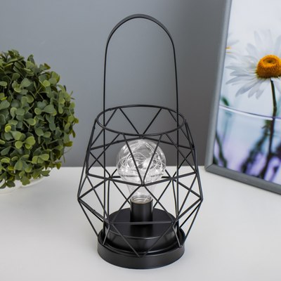 Ночник Risalux Фонарь / 9364284