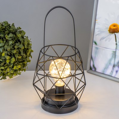 Ночник Risalux Фонарь / 9364284