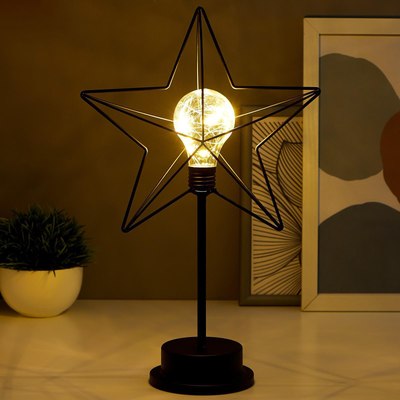 Ночник Risalux 5138443