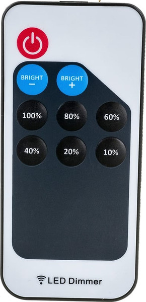 Диммер для светодиодной ленты Lamper 143-105-2