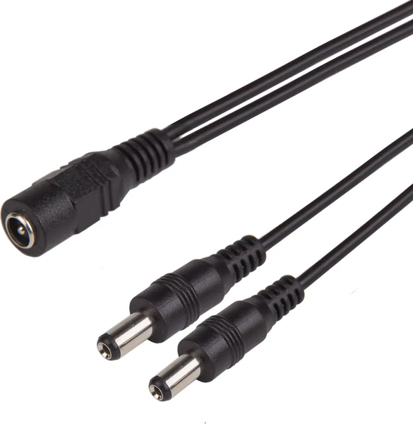 Разветвитель питания Rexant 14-0320 - фото