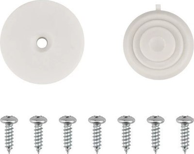 Монтажная коробка Rexant 28-4003