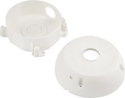 Монтажная коробка Rexant 28-4003