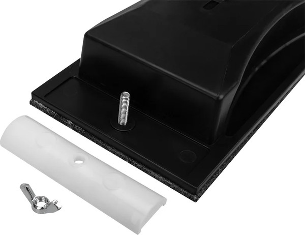 Шлифовальный блок Rexant 89-0258