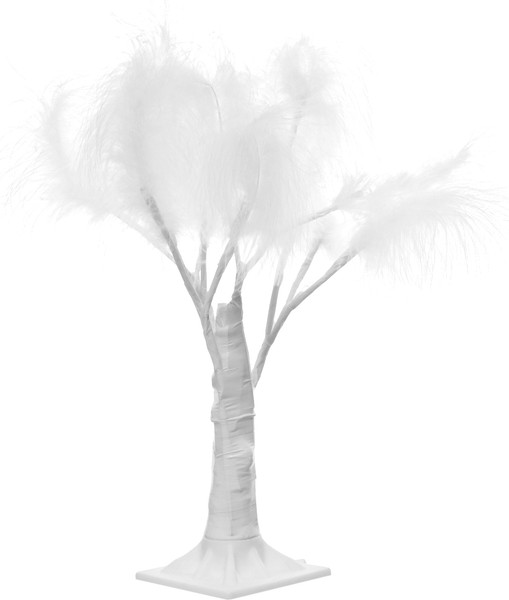 Ночник Risalux Перья / 10225742 - фото