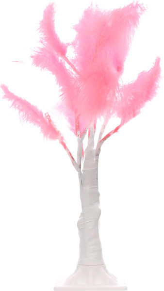 Ночник Risalux Перья / 10225743 - фото