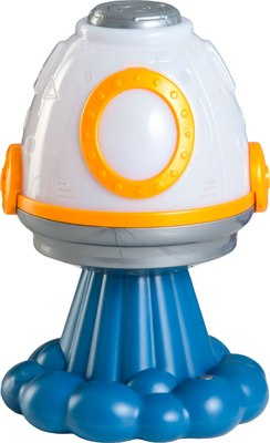 Ночник Risalux Полет / 9456841 - фото