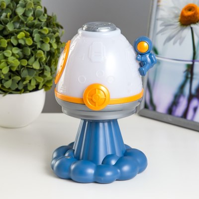 Ночник Risalux Полет / 9456841