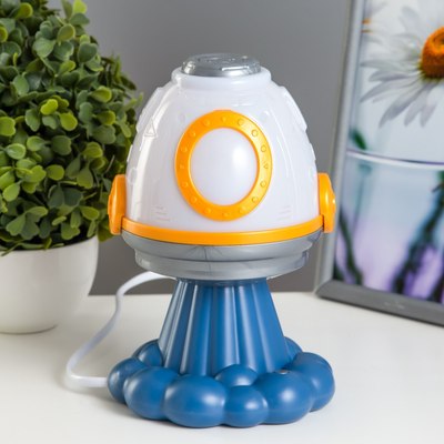 Ночник Risalux Полет / 9456841