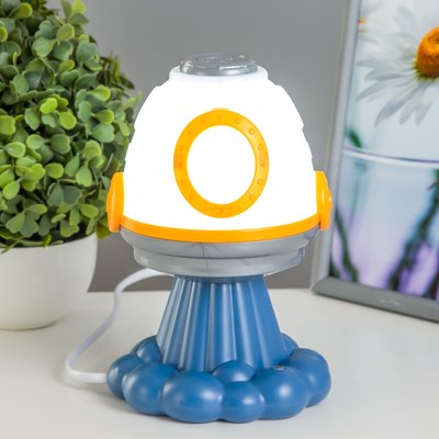 Ночник Risalux Полет / 9456841