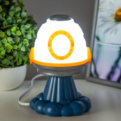 Ночник Risalux Полет / 9456841